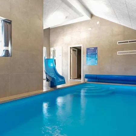 Villavilla 597 - Romo, Sydjylland * Kongsmark