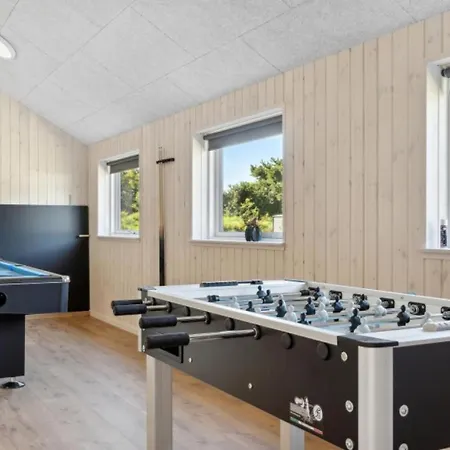 Villavilla 597 - Romo, Sydjylland Kongsmark