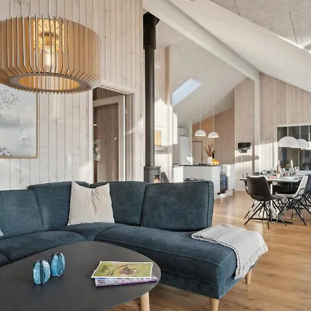 別荘 Villavilla 597 - Romo, Sydjylland