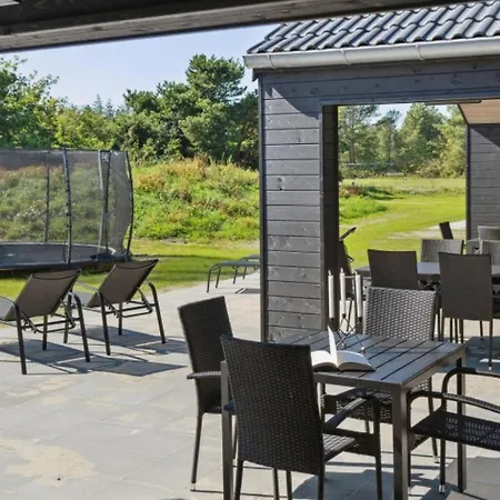 Villavilla 597 - Romo, Sydjylland