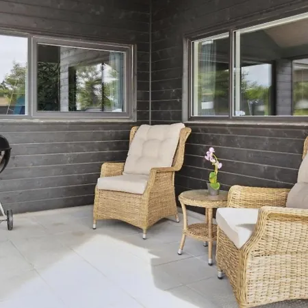 Villavilla 597 - Romo, Sydjylland Kongsmark