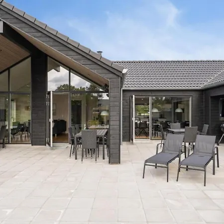 Villavilla 597 - Romo, Sydjylland