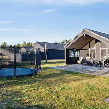 別荘 Villavilla 597 - Romo, Sydjylland