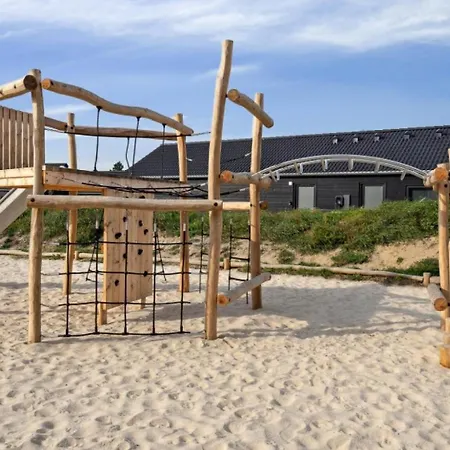 Villavilla 597 - Romo, Sydjylland