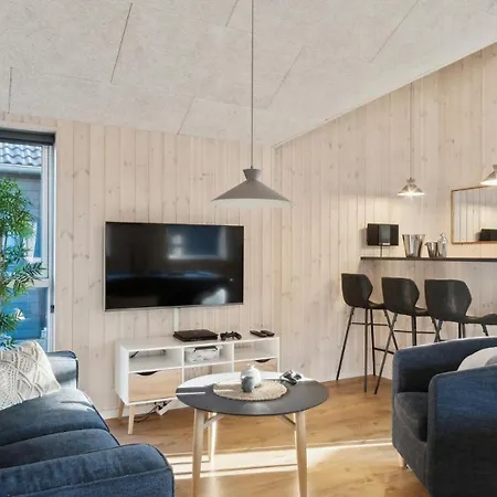 別荘 Villavilla 597 - Romo, Sydjylland Kongsmark