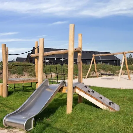 Villavilla 597 - Romo, Sydjylland * Kongsmark
