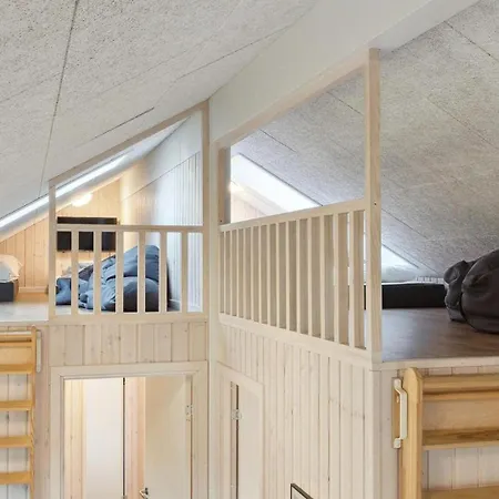 Villavilla 597 - Romo, Sydjylland * Kongsmark