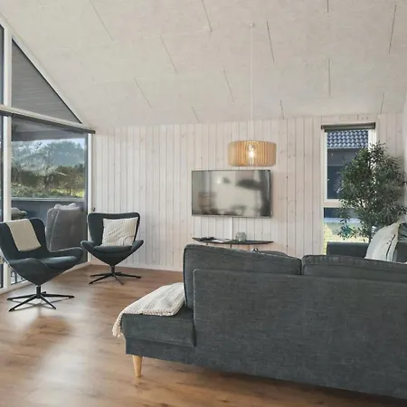 Villavilla 597 - Romo, Sydjylland 別荘 Kongsmark
