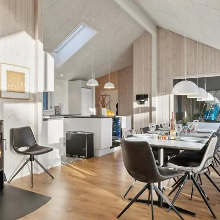 別荘 Villavilla 597 - Romo, Sydjylland Kongsmark