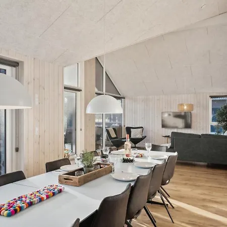 Villavilla 597 - Romo, Sydjylland Kongsmark