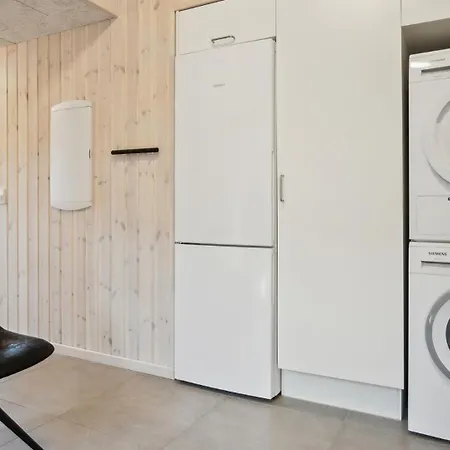 別荘 Villavilla 597 - Romo, Sydjylland *