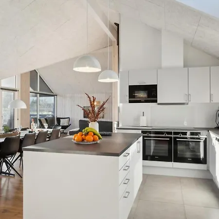Villavilla 597 - Romo, Sydjylland *