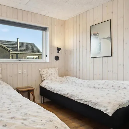 Villavilla 597 - Romo, Sydjylland 別荘
